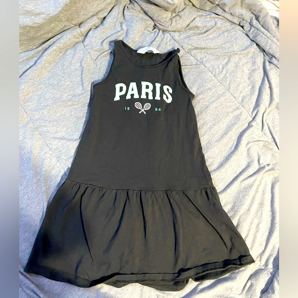 Girls dress